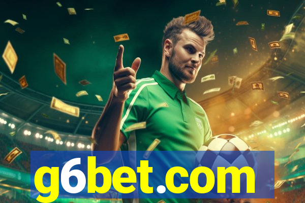g6bet.com