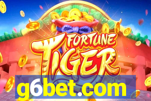 g6bet.com