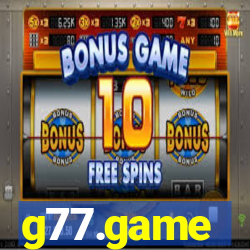 g77.game
