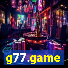 g77.game
