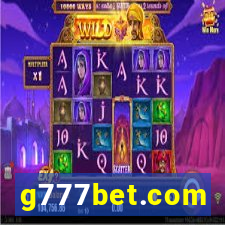 g777bet.com