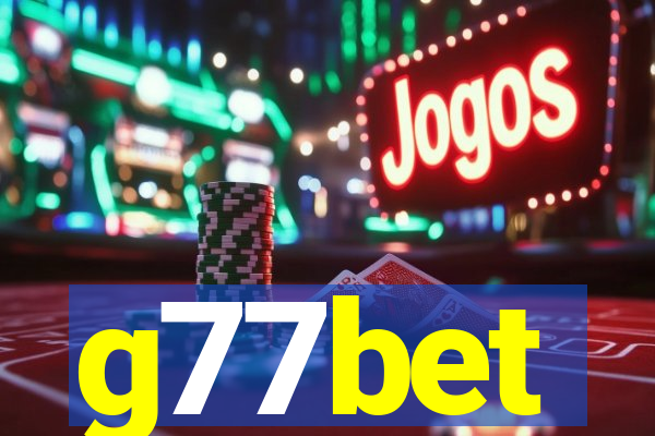 g77bet