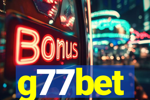 g77bet
