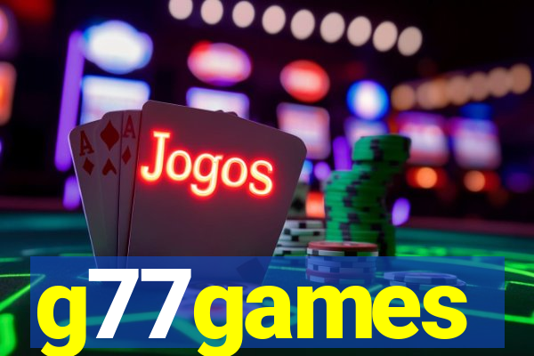 g77games