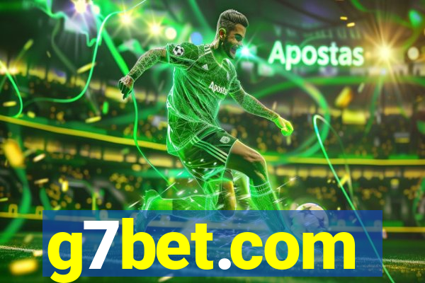 g7bet.com