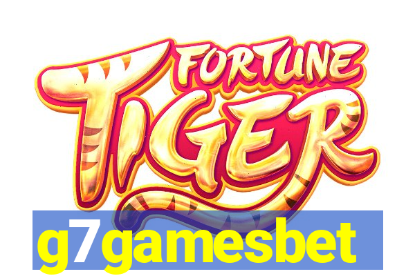 g7gamesbet