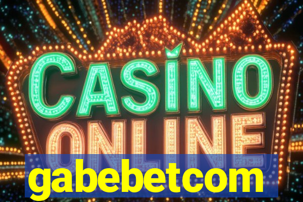 gabebetcom