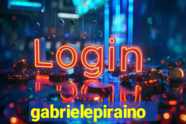 gabrielepiraino