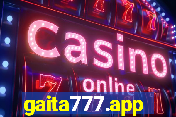 gaita777.app