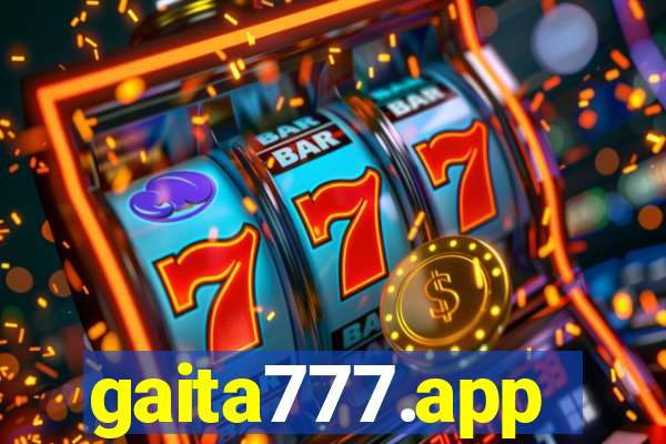 gaita777.app