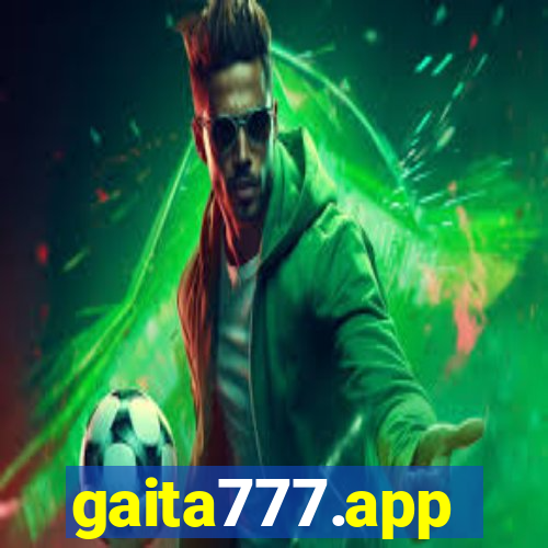 gaita777.app