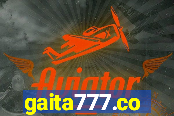 gaita777.co