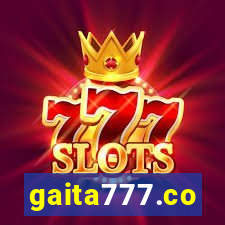 gaita777.co