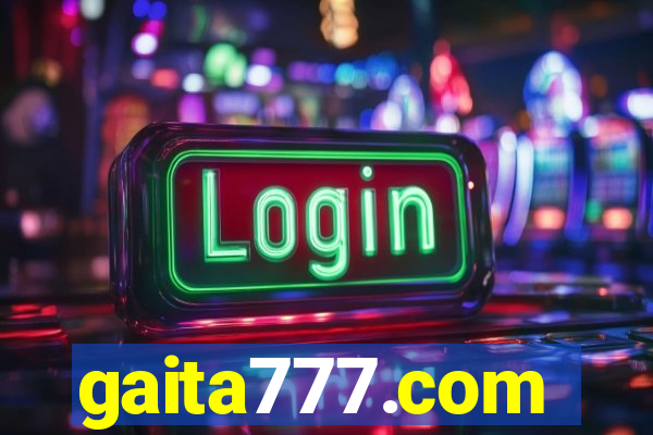 gaita777.com