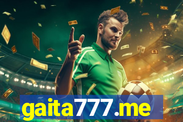 gaita777.me