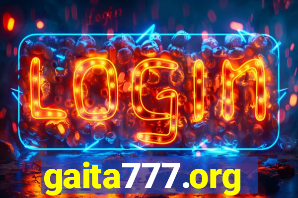 gaita777.org