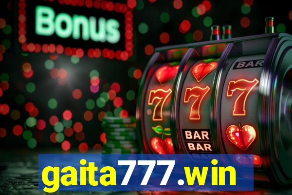 gaita777.win
