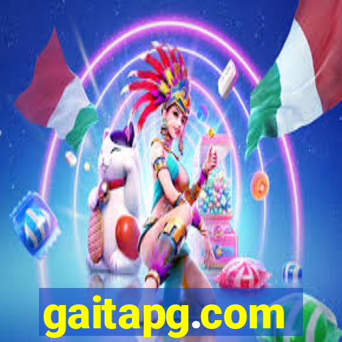 gaitapg.com