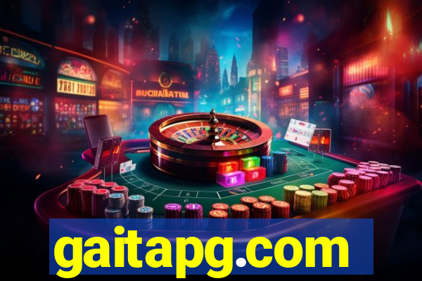 gaitapg.com