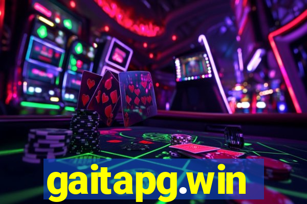 gaitapg.win
