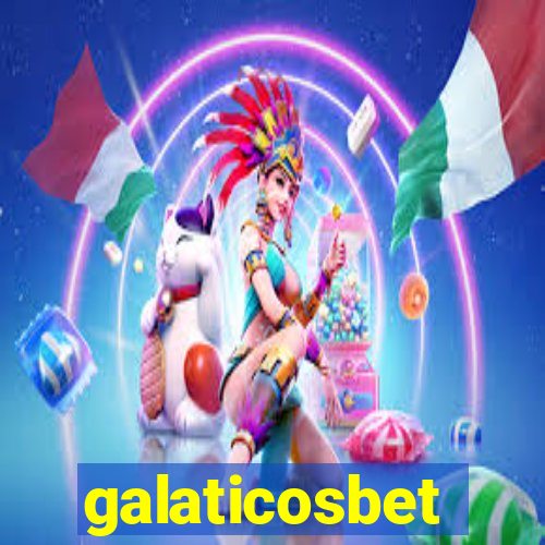 galaticosbet