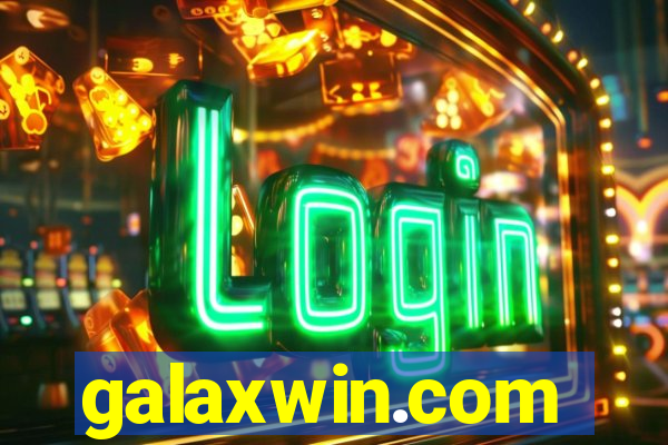 galaxwin.com