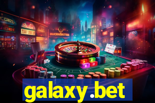 galaxy.bet