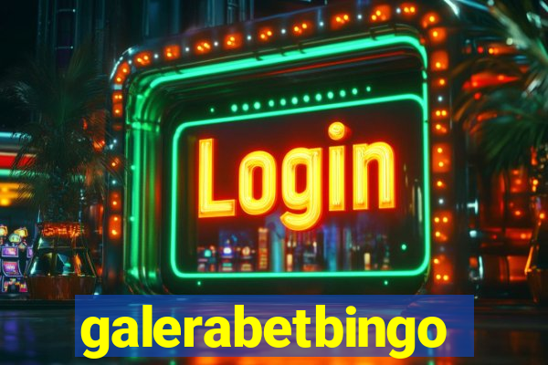 galerabetbingo