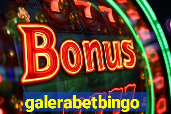 galerabetbingo