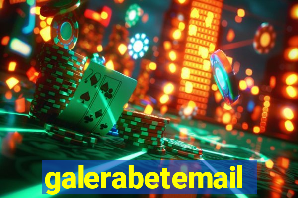galerabetemail