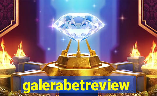 galerabetreview