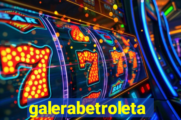 galerabetroleta