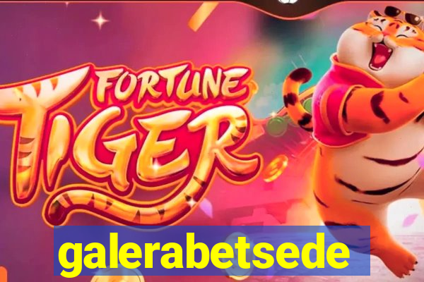 galerabetsede