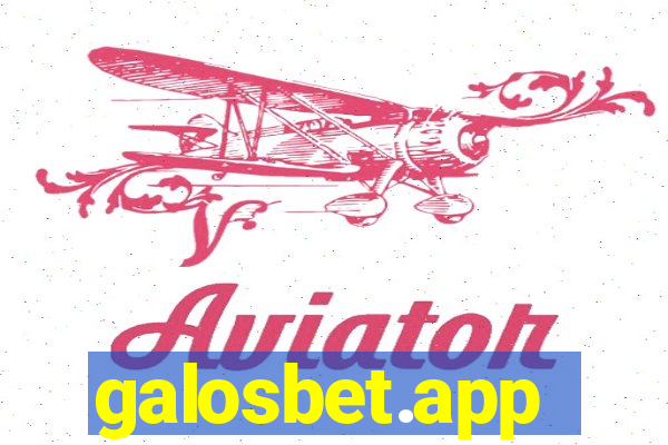 galosbet.app