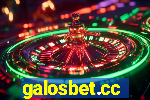 galosbet.cc