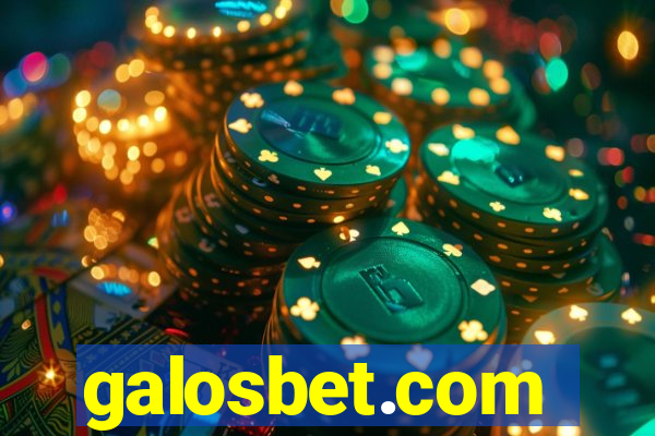galosbet.com