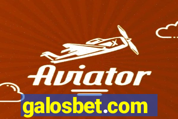 galosbet.com