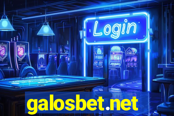 galosbet.net