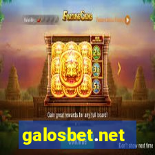 galosbet.net