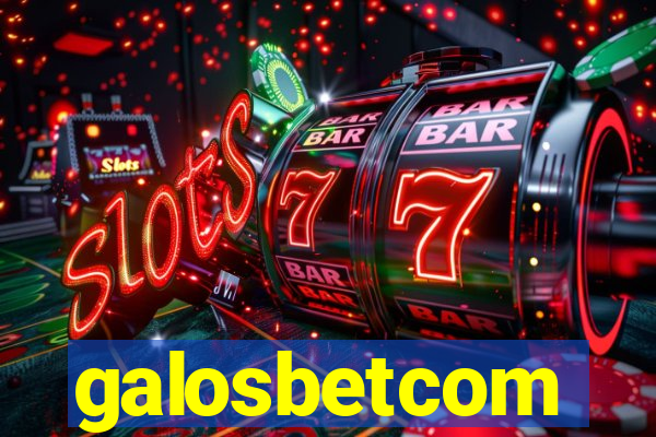 galosbetcom