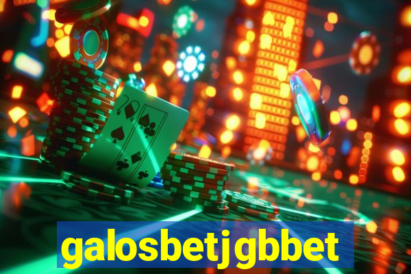 galosbetjgbbet