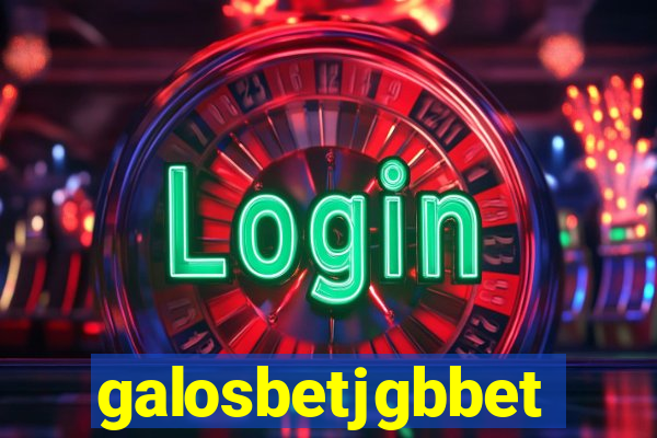 galosbetjgbbet