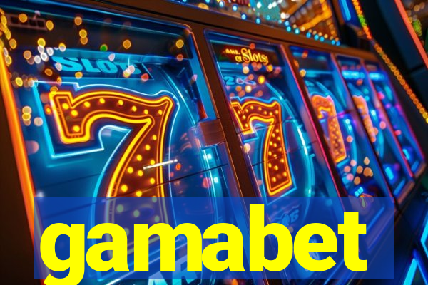 gamabet