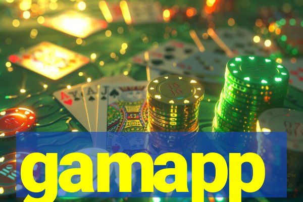 gamapp