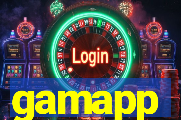 gamapp