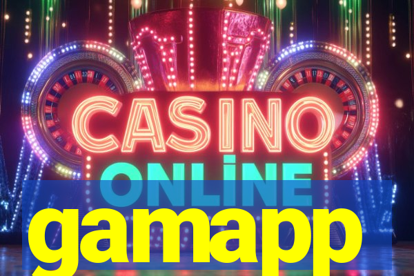 gamapp