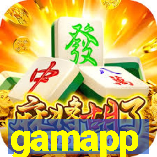 gamapp