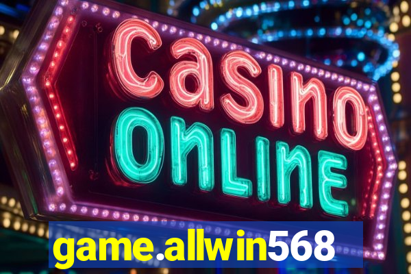game.allwin568