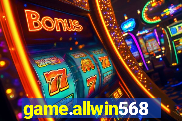 game.allwin568