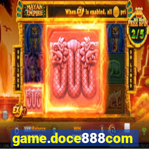 game.doce888com